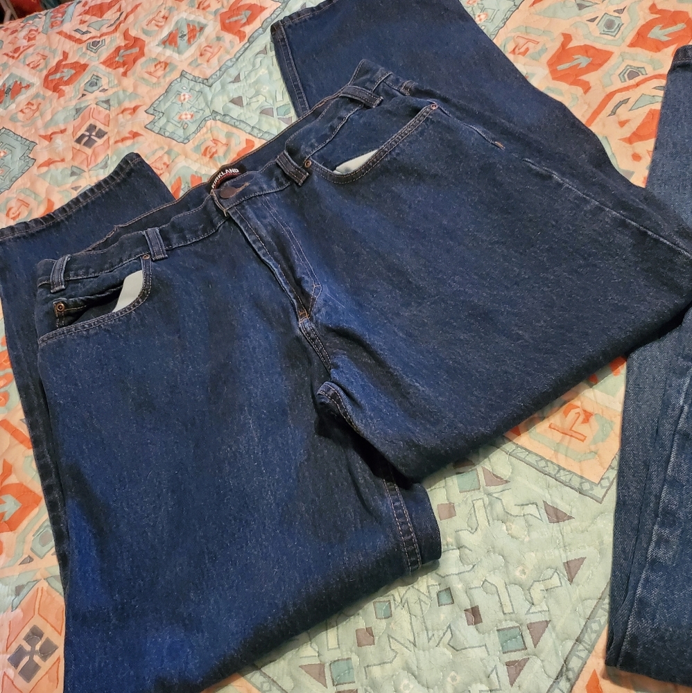 Men's Kirkland Jeans